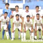 Pertandingan penting akan berlangsung di Stadion Joyo Kusumo pada Rabu (20/11/2024) pukul 15.00 WIB ketika Persipa Pati menjamu Adhyaksa FC dalam lanjutan Liga 2 2024/2025