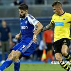 Dalam laga lanjutan fase grup UEFA Champions League, Slovan Bratislava, juara Slovakia, akan menjamu Dinamo Zagreb di Tehelne Stadion pada Rabu, 06 November 2024, mulai pukul 00.45 WIB