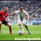 Austria akan menjamu Slovenia dalam laga hidup-mati di UEFA Nations League Grup B3 pada Senin, 18 November 2024, pukul 00.00 WIB