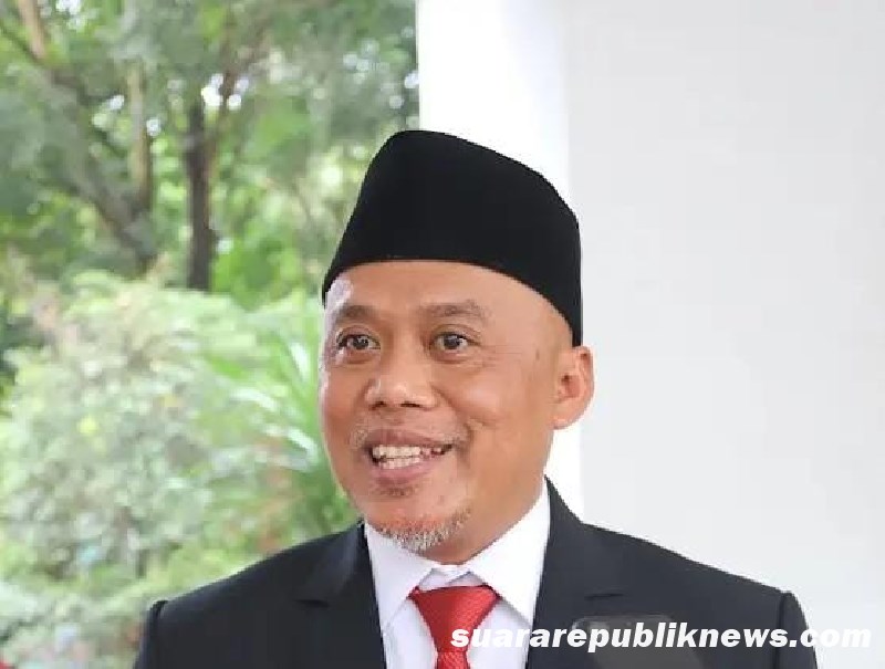 Ketua DPRD Kota Cimahi, Wahyu, mengungkapkan bahwa bencana ini menjadi perhatian serius pihaknya