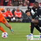 Pertandingan yang akan berlangsung pada Sabtu, 30 November 2024, pukul 21:30 WIB di Weserstadion