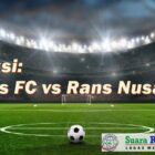 Pertandingan menarik akan tersaji pada Sabtu (7/12/2024) Pukul 15.00 WIB