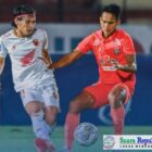 Laga ini dijadwalkan berlangsung di Stadion Batakan, Balikpapan, pada Senin (2/12/2024) pukul 15.30 WIB