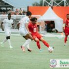 Laga ini akan digelar di Stadion Kapten I Wayan Dipta, Gianyar, Senin (2/12/2024) sore pukul 15.30 WIB