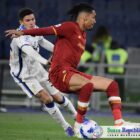 AS Roma dan Atalanta BC akan berhadapan di Stadio Olimpico pada Selasa, 3 Desember 2024, mulai Pukul 02.45 WIB dini hari