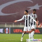 Hatayspor yang tengah berjuang keluar dari zona degradasi akan menghadapi Besiktas di Mersin Stadyumu, Selasa (4/12/2024), mulai Pukul 00.00 WIB