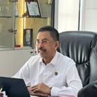 Jaksa Agung Muda Tindak Pidana Umum (JAM-Pidum) Prof. Dr. Asep Nana Mulyana menyetujui dua pengajuan permohonan penyelesaian perkara melalui mekanisme Restorative Justice dalam kasus tindak pidana narkotika