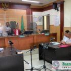 Kasus dugaan korupsi pengadaan lahan Rumah Sakit Umum Daerah (RSUD) Tigaraksa Kabupaten Tangerang memasuki babak baru