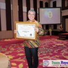 Pemerintah Kota Cimahi kembali mencetak prestasi membanggakan dengan meraih Predikat Kepatuhan Tertinggi Zona Hijau dalam Penyelenggaraan Pelayanan Publik dari Ombudsman RI