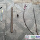 Tim Patroli Raimas Macan Kumbang 852 Polresta Cirebon menggagalkan aksi tawuran yang melibatkan sejumlah remaja di Kecamatan Weru, Kabupaten Cirebon, pada Jumat (6/12/2024) sekitar pukul 03.00 WIB