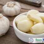 bener gak sih bawang putih bisa ngebantu turunin gula darah kita?