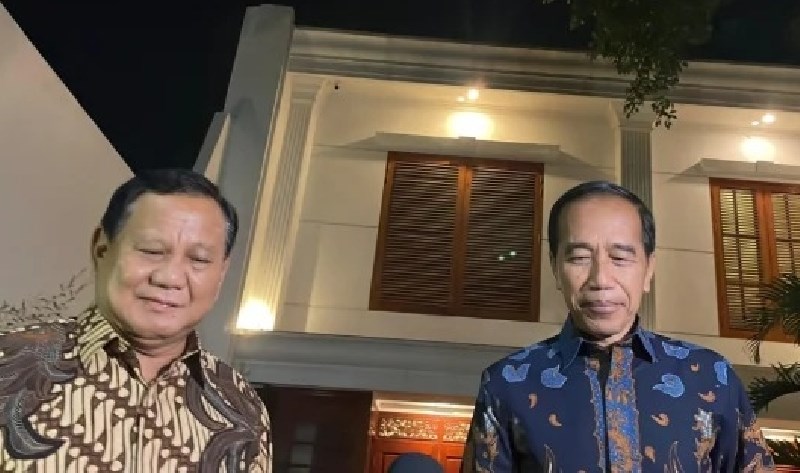Gerindra pada prinsipnya terbuka untuk siapa saja, termasuk Jokowi