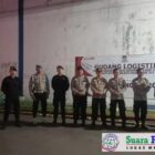 Dalam rangka menciptakan situasi kondusif pasca Pilkada serentak 2024, Polres Cirebon Kota, di bawah koordinasi Polda Jawa Barat, melaksanakan Kegiatan Kepolisian Rutin yang Ditingkatkan (KRYD)