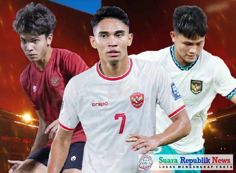 Pertandingan perdana Grup B Piala AFF 2024 akan mempertemukan Myanmar melawan Indonesia di Thuwunna Stadium, Yangon, pada Senin, 9 Desember 2024