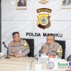 Untuk memastikan perayaan Natal 2024 dan Tahun Baru 2025 (Nataru) berjalan aman dan kondusif, Kepolisian Daerah Maluku akan melaksanakan Operasi Lilin Salawaku 2024