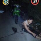 Kurangnya pengawasan pada proyek yang terletak di wilayah RT 006 RW 01, depan Pergudangan Indoserena, diduga menyebabkan kondisi jalan yang curam dan berbahaya