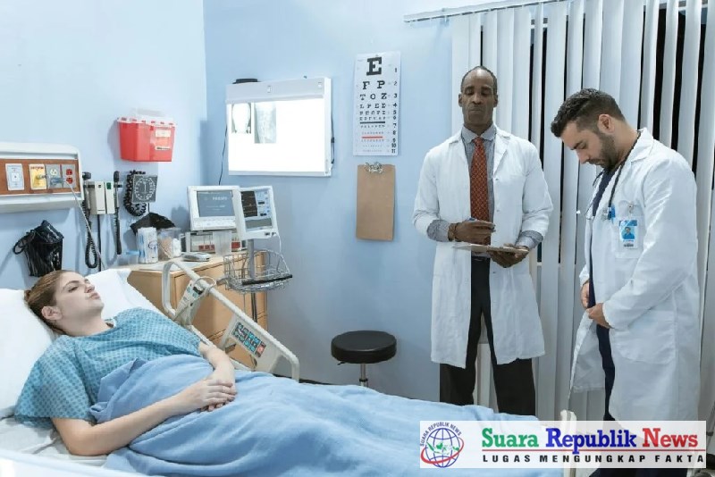 Parlemen Inggris mengambil langkah bersejarah dengan menyetujui tahap awal Rancangan Undang-Undang (RUU) Assisted Dying, yang memungkinkan penderita penyakit parah memilih untuk mengakhiri hidup mereka dengan bantuan medis