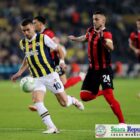 Fenerbahce akan menjamu Gaziantep di Ulker Stadium pada Selasa, 3 Desember 2024, pukul 00.00 WIB dalam lanjutan Liga Super Turki pekan ke-13