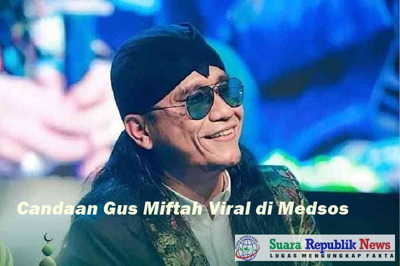 Gus Miftah