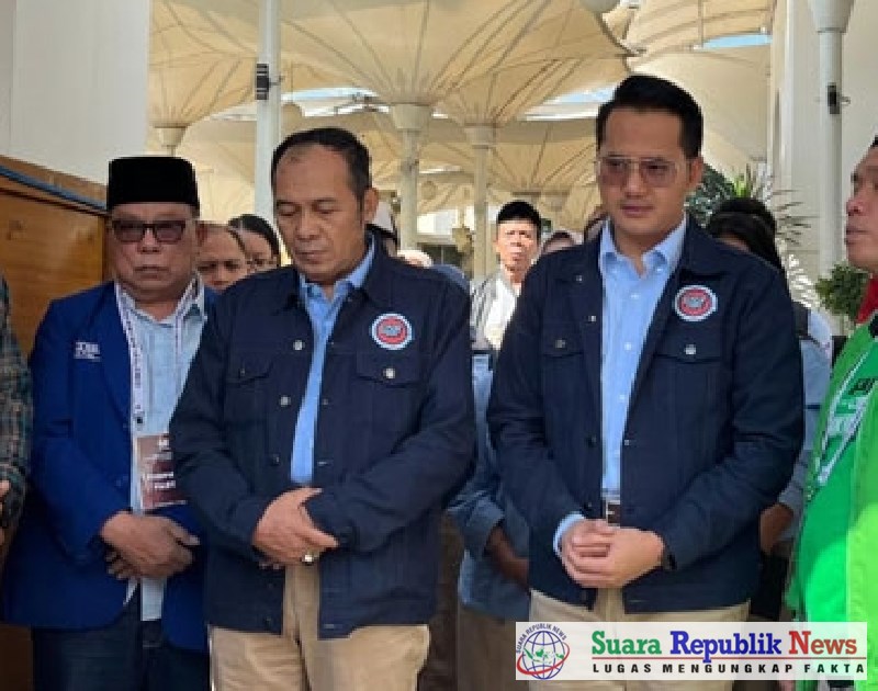 Pasangan Ngatiyana-Adhitia Yudisthira