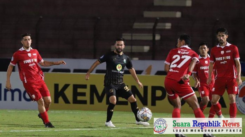 Duel sengit di pekan ke-12 Liga 1 2024/2025 akan tersaji di Stadion Manahan, Solo, Selasa (3/12/2024) pukul 19.00 WIB, saat Persis Solo menjamu Barito Putera