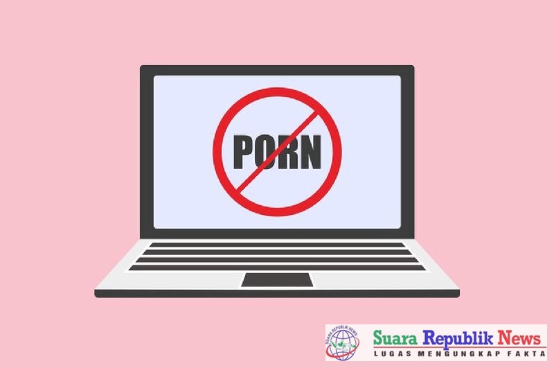 Pornografi tidak hanya merusak hubungan dengan pasangan, tetapi juga dapat memicu gangguan emosional dan perilaku yang serius