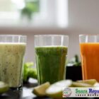 Salah satu cara praktis dan alami yang bisa moms lakukan adalah dengan memilih minuman yang tepat untuk membantu mengelola kadar gula darah