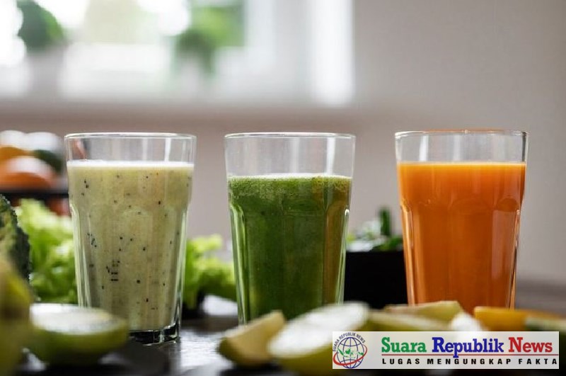 Salah satu cara praktis dan alami yang bisa moms lakukan adalah dengan memilih minuman yang tepat untuk membantu mengelola kadar gula darah