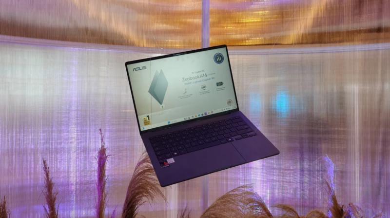 Asus Zenbook