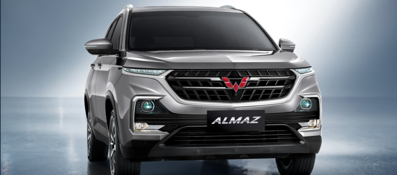 alasan mobil 7 seater lebih menguntungkan